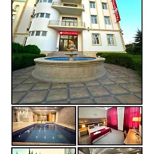 Turkiye - Free Massage Bakü