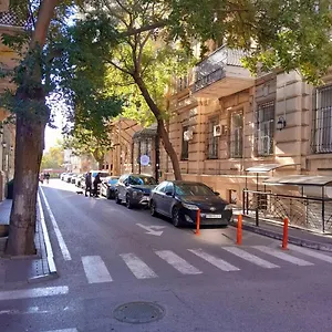 Vintage Boutique Bakü