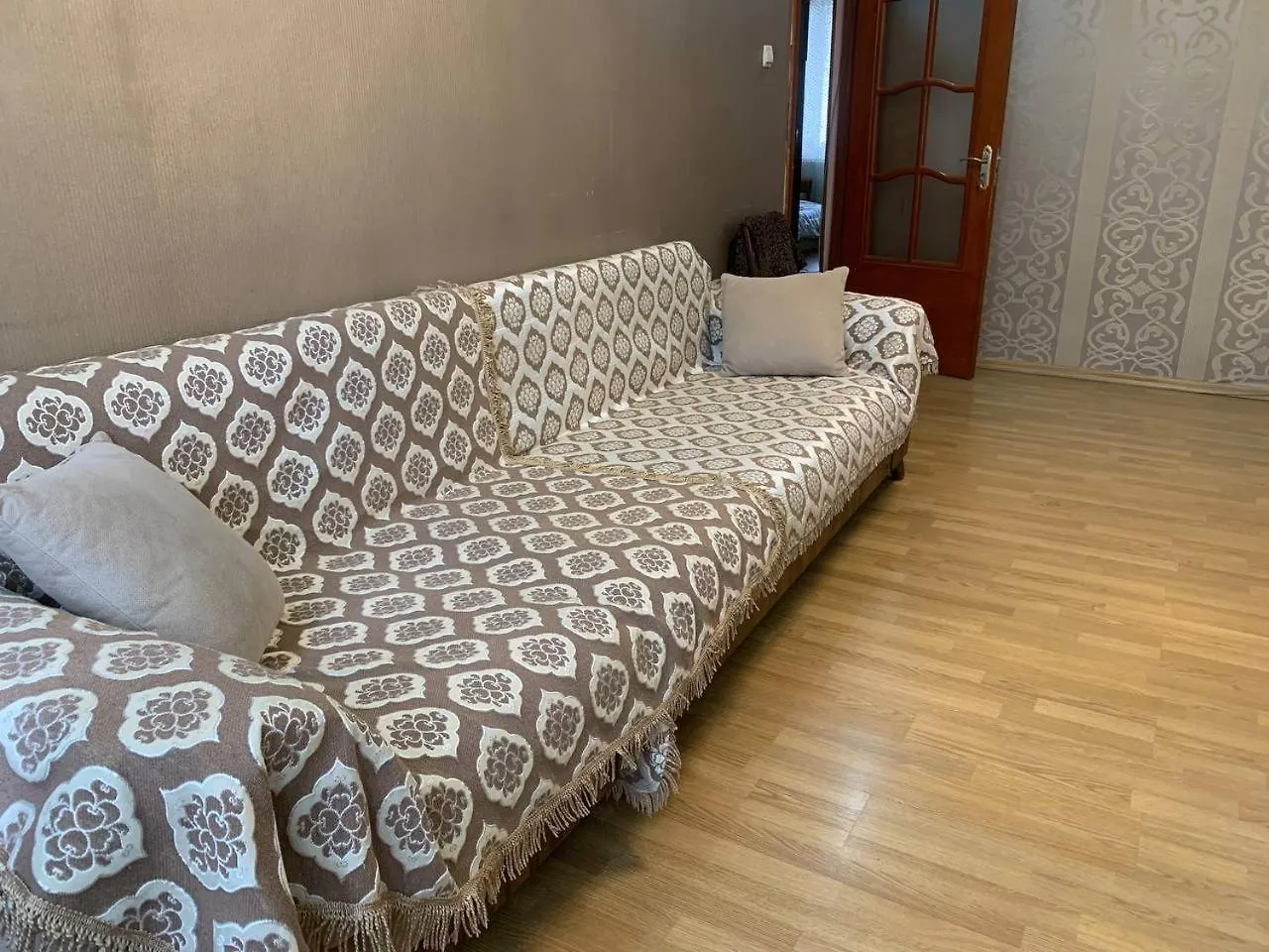 Apartment At Hasan Aliyev Μπακού 0*,  Αζερμπαϊτζάν