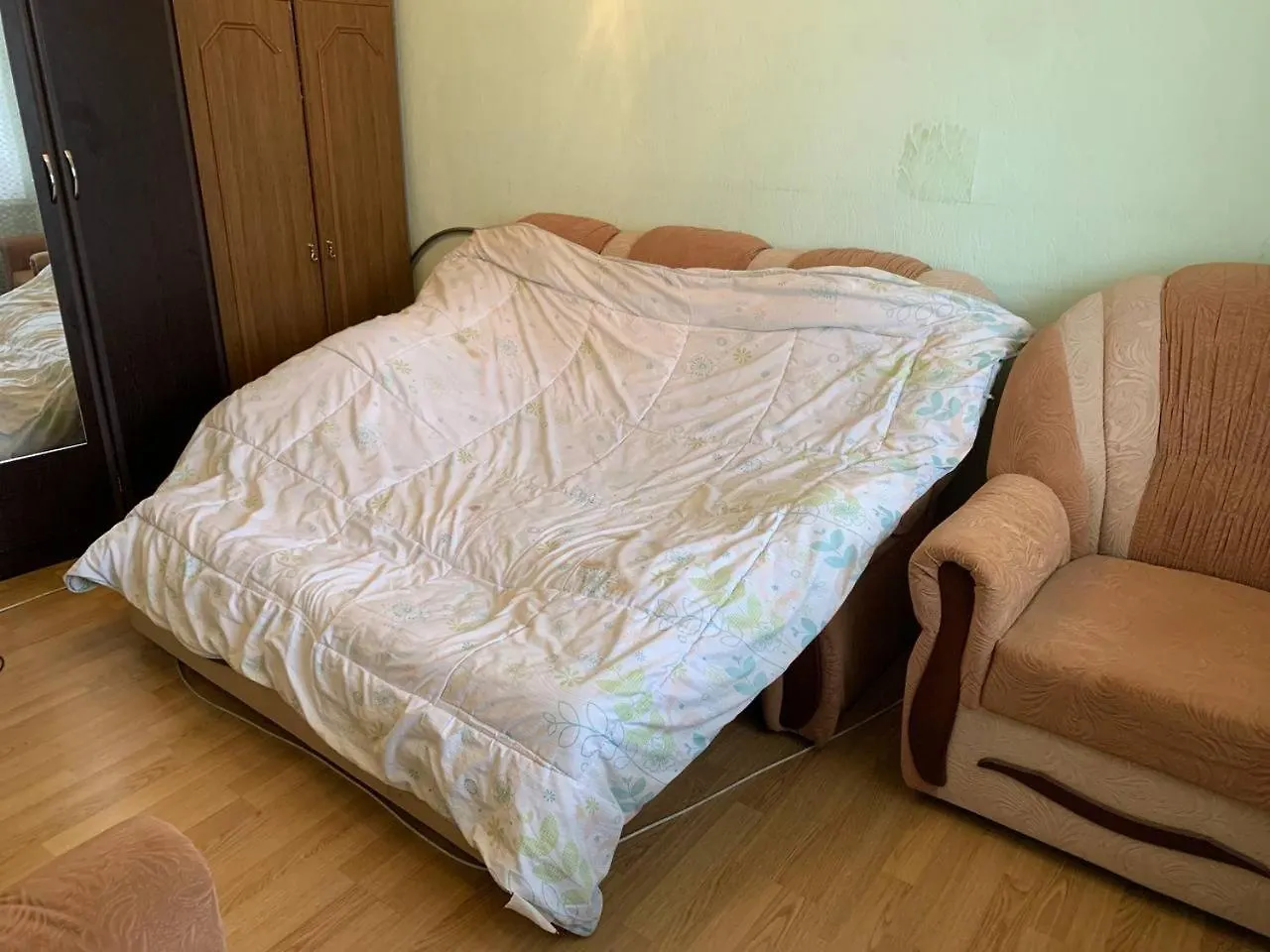 Apartment At Hasan Aliyev Μπακού Αζερμπαϊτζάν